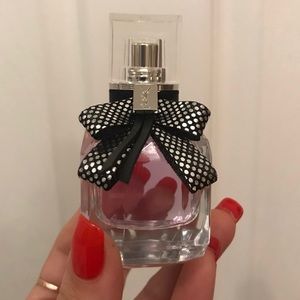 Yves Saint Laurent Mon Paris Couture, 30 ml/ 1oz